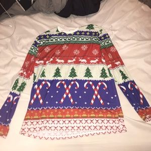 Christmas shirt
